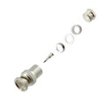 1-1337421-0 - CONN BNC PLUG STR 50 OHM SOLDER