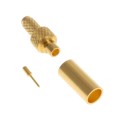 1-1634000-0 - CONN MMCX PLUG STR 50 OHM SOLDER