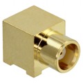 1-1337583-0 - CONN MCX JACK R/A 50OHM SMD