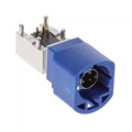 HSDNCRPPCB12A - CONN HSD+0 R/A PLUG C CODE