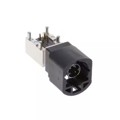 HSDNARPPCB12A - CONN HSD+0 R/A PLUG A CODE