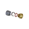 1050757-1 - CONN SMA PLUG STR 50 OHM
