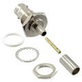 1-1337433-0 - CONN BNC JACK STR 50 OHM SOLDER