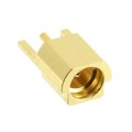 RFCON070303MF6B001 - CONN MMCX JACK STR EDGE MNT