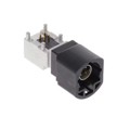 HSDNARPPCB13A - CONN HSD+0 R/A PLUG A CODE