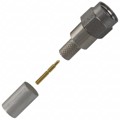 5447647-2 - CONN SMA PLUG STR 50 OHM CRIMP