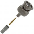 1-227079-9 - CONN BNC PLUG STR 50 OHM CRIMP