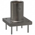413986-1 - CONN BNC JACK STR 75 OHM PCB