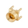 17S14D-400L5 - CONN SMP PLUG STR 50OHM PCB
