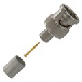 5221185-5 - CONN BNC PLUG STR 75 OHM CRIMP