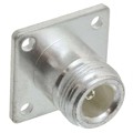 1-1337418-0 - CONN N JACK STR 50 OHM SOLDER