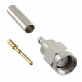 1056443-1 - CONN SMA PLUG STR 50 OHM SOLDER
