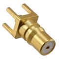 1408332-1 - CONN QMA JACK STR 50 OHM PCB