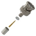 1-5221128-1 - CONN BNC PLUG STR 50 OHM CRIMP