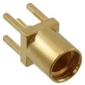1408150-1 - CONN MMCX JACK STR 50 OHM PCB