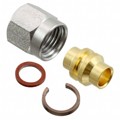 1050542-1 - CONN SMA PLUG STR 50 OHM