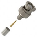 5225395-2 - CONN BNC PLUG STR 50 OHM CRIMP