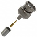 5225395-6 - CONN BNC PLUG STR 50 OHM CRIMP