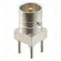 1274595-1 - CONN MINI BNC JACK STR 75OHM PCB