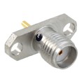 1052534-1 - CONN SMA RCPT STR 50 OHM SOLDER