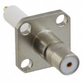 1408341-1 - CONN QMA RCPT STR 50 OHM SOLDER