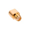 60312202114307 - SMA PCB END LAUNCH JACK SMT EDGE