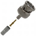 1-5225395-0 - CONN BNC PLUG STR 50 OHM CRIMP