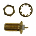 1053072-1 - CONN SMA RCPT STR 50 OHM SOLDER