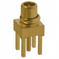 1408496-1 - CONN MMCX PLUG STR 50 OHM PCB