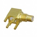 1060259-1 - SMC RIGHT ANGLE PCB JACK