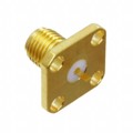 1052565-1 - CONN SMA RCPT STR 50 OHM SOLDER