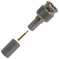 1274563-2 - CONN MINI BNC PLG STR 75 OHM