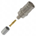 5225396-1 - CONN BNC JACK STR 50 OHM CRIMP