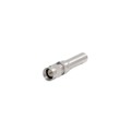 1051665-1 - CONN SMA PLUG STR 50 OHM SOLDER