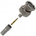 6-5227079-8 - CONN BNC PLUG STR 50 OHM CRIMP