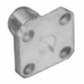 1052898-1 - CONN SMA RCPT STR 50 OHM SOLDER