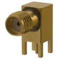 221790-1 - CONN SMA JACK R/A 50 OHM PCB
