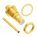 1408349-1 - CONN QMA JACK STR 50 OHM SOLDER