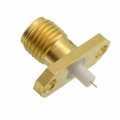 1052901-1 - CONN SMA RCPT STR 50 OHM SOLDER