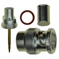 2-329445-1 - CONN BNC PLUG STR 50 OHM PUSH