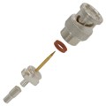 2-5329446-1 - CONN BNC PLUG STR 50 OHM PUSH