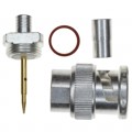 2-5329444-1 - CONN BNC PLUG STR 50 OHM PUSH