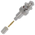 51426-2 - CONN SHV PLUG STR CRIMP