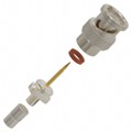 2-329444-1 - CONN BNC PLUG STR 50 OHM PUSH