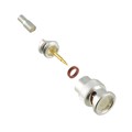 2-330058-1 - CONN BNC PLUG STR 50 OHM PUSH