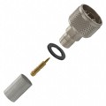 1-5227086-0 - CONN N PLUG STR 50 OHM CRIMP