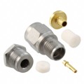 1050903-1 - CONN SMA JACK STR 50 OHM SOLDER