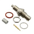 5225059-3 - CONN SHV JACK STR CRIMP