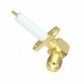 1052985-1 - CONN SMA RCPT R/A 50 OHM SOLDER