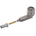 225559-2 - CONN TNC PLUG R/A 50 OHM CRIMP